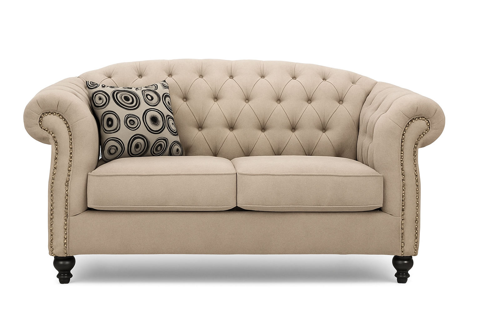 Chesterfield