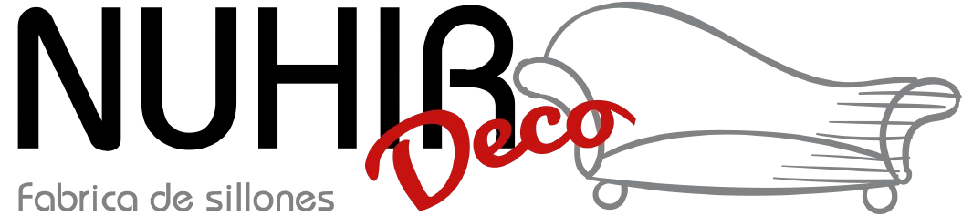 NuhirDeco Logo
